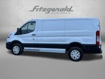 2024 Ford Transit Cargo Van T250 RWD LOW RF