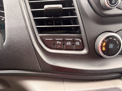 2024 Ford Transit Cargo Van Base