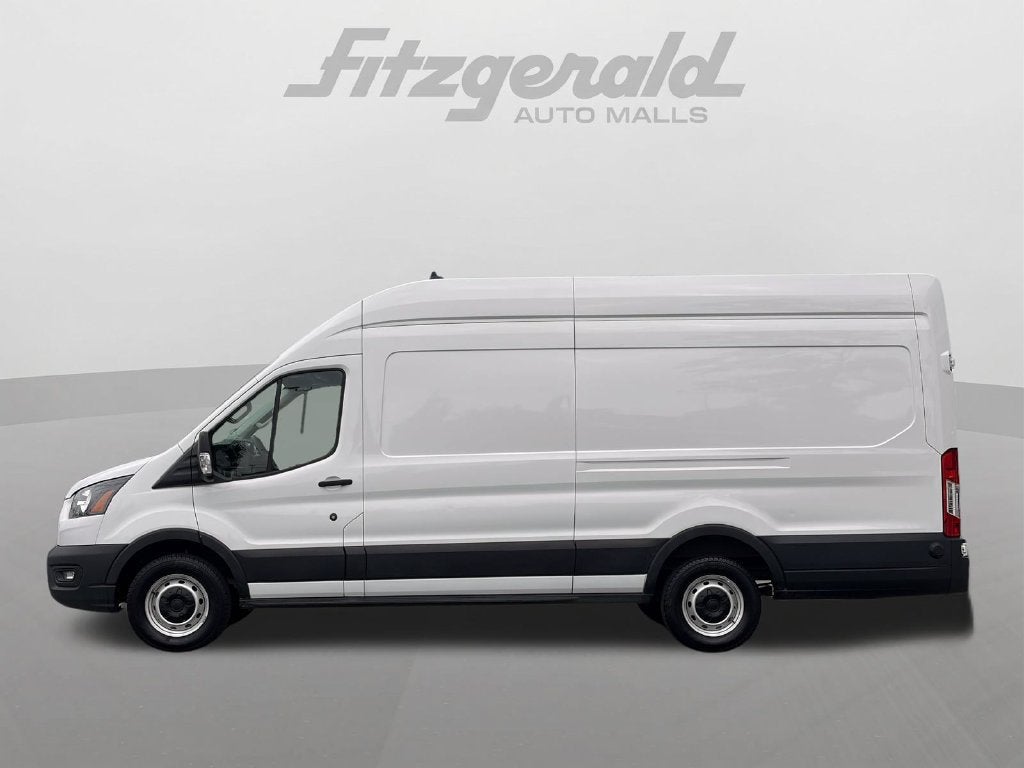 2024 Ford Transit Cargo Van Base