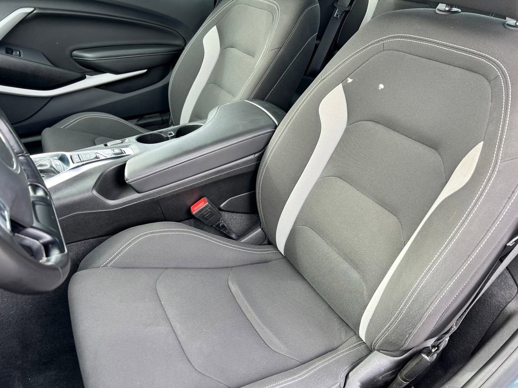 2023 Chevrolet Camaro 1LT