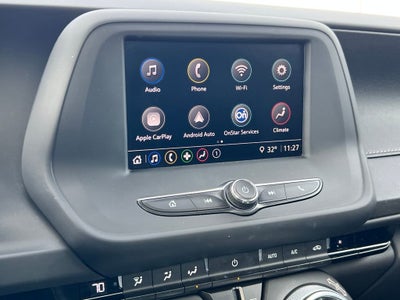 2023 Chevrolet Camaro 1LT