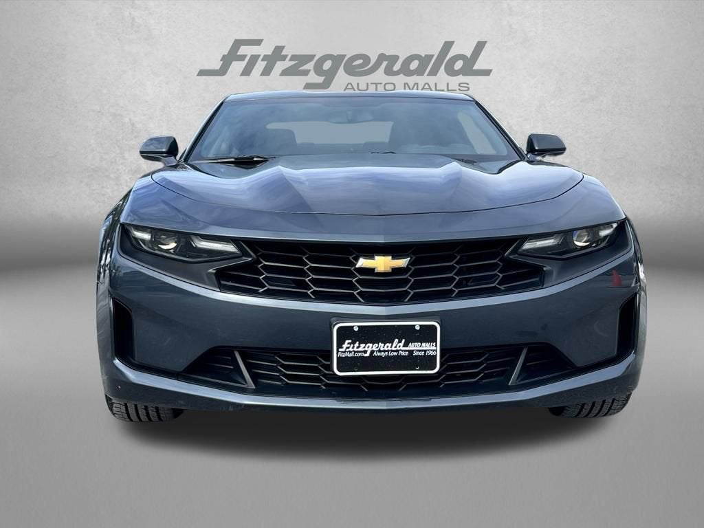 2023 Chevrolet Camaro 1LT