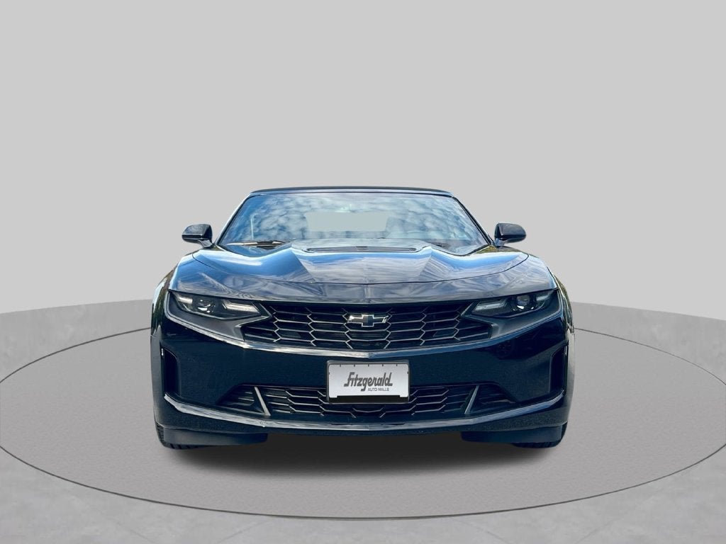 2023 Chevrolet Camaro LT1
