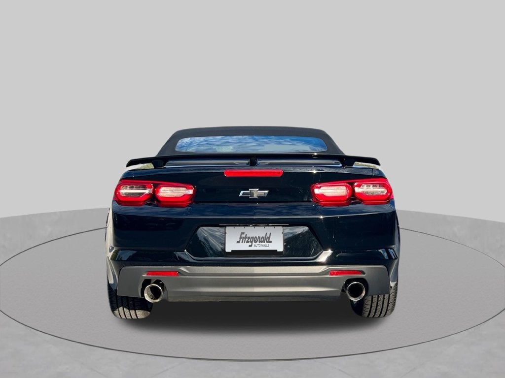 2023 Chevrolet Camaro LT1