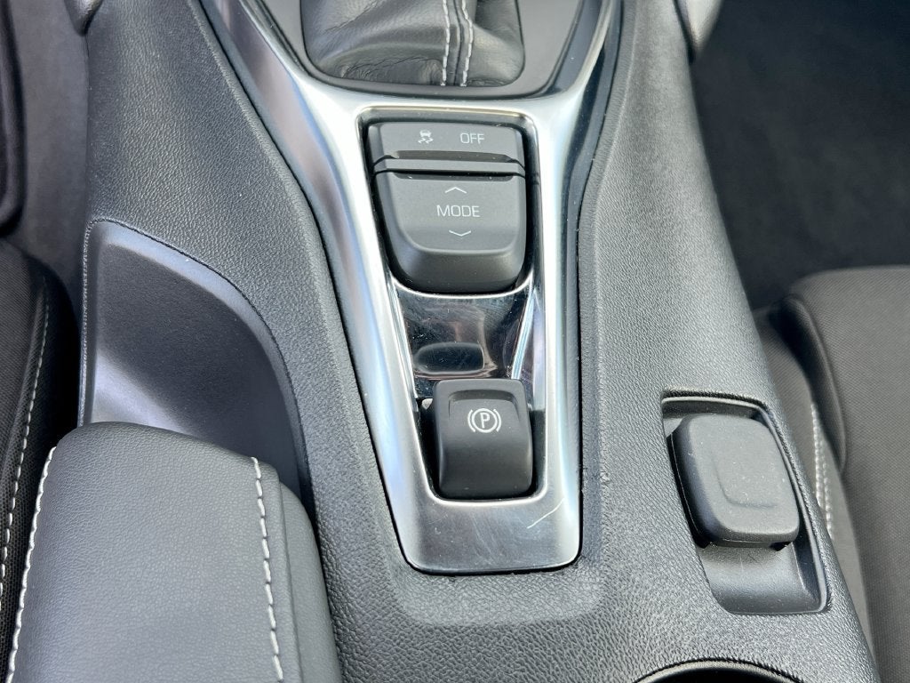 2023 Chevrolet Camaro LT1