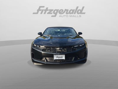2023 Chevrolet Camaro LT1