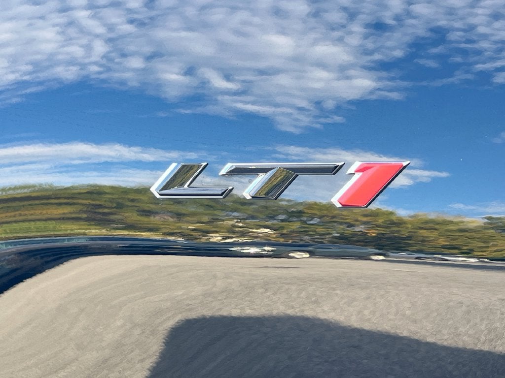 2023 Chevrolet Camaro LT1