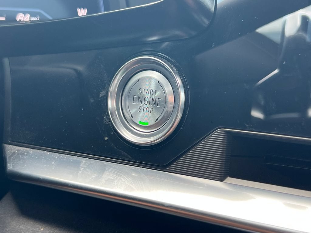 2025 Chevrolet Corvette Stingray 2LT