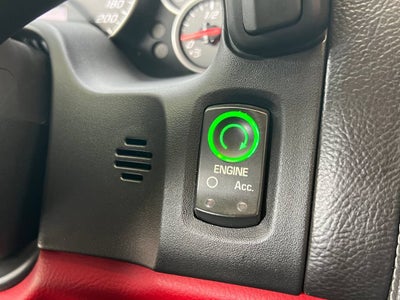 2008 Chevrolet Corvette Base