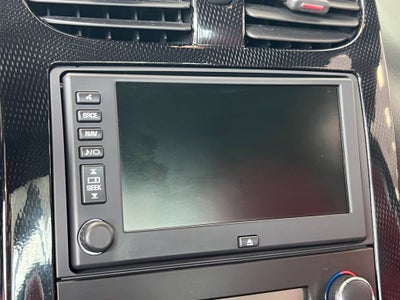 2008 Chevrolet Corvette Base