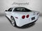 2008 Chevrolet Corvette Base