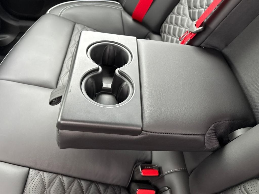 2026 Cadillac CT4-V V-Series Blackwing