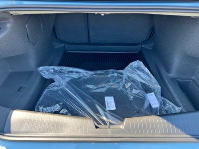 2026 Cadillac CT4-V V-Series Blackwing