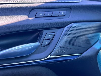 2026 Cadillac CT4-V V-Series Blackwing