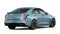 2026 Cadillac CT4-V V-Series Blackwing