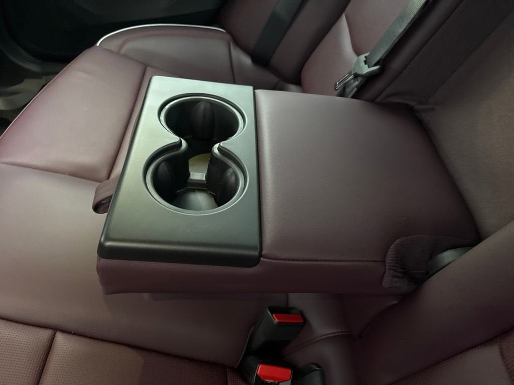 2026 Cadillac CT4 Sport