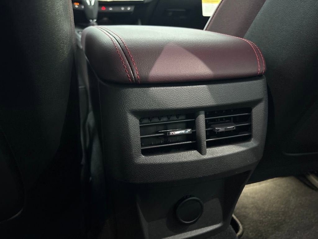 2026 Cadillac CT4 Sport