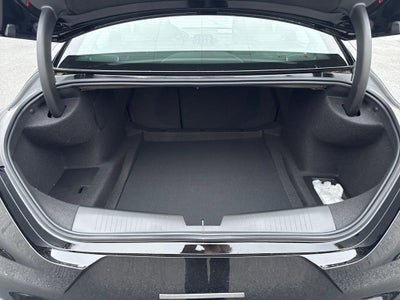 2026 Cadillac CT4 Sport