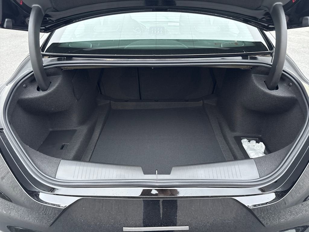 2026 Cadillac CT4 Sport