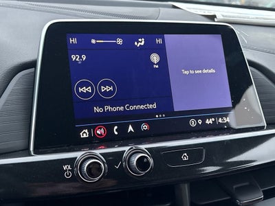 2026 Cadillac CT4 Sport