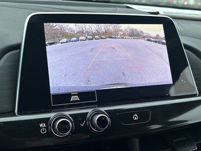 2026 Cadillac CT4 Sport