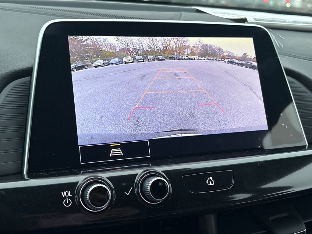 2026 Cadillac CT4 Sport