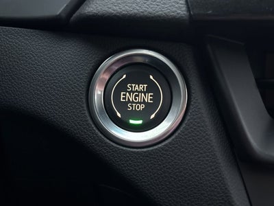 2026 Cadillac CT4 Sport