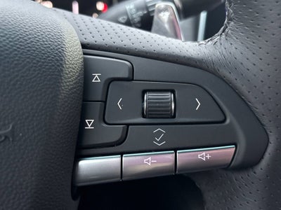 2026 Cadillac CT4 Sport