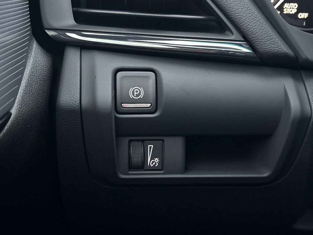 2026 Cadillac CT4 Sport