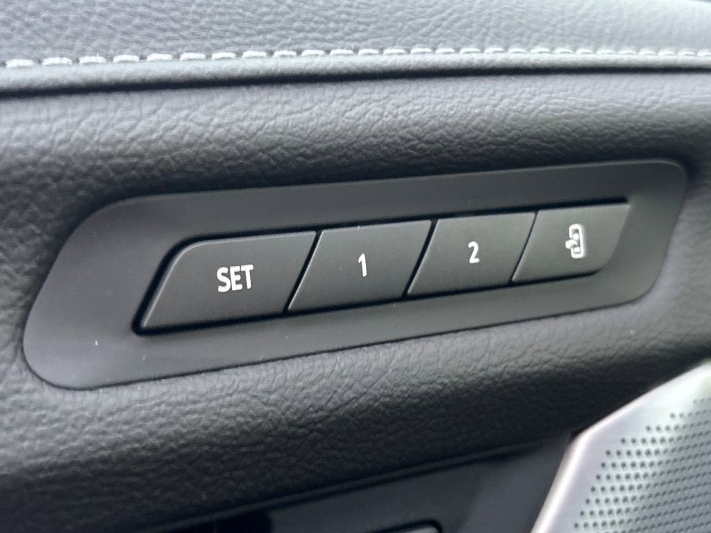 2026 Cadillac CT4 Sport