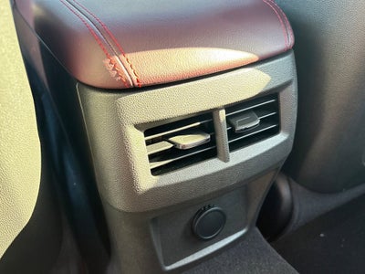 2026 Cadillac CT4-V V-Series