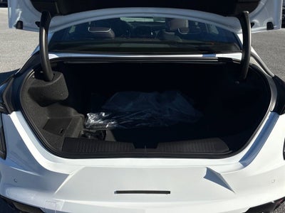 2026 Cadillac CT4-V V-Series