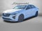 2026 Cadillac CT4-V V-Series