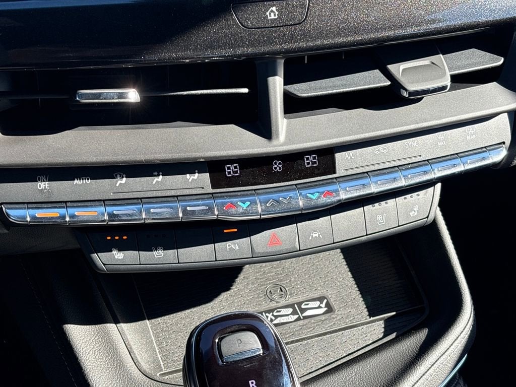 2026 Cadillac CT4-V V-Series