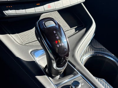 2026 Cadillac CT4-V V-Series