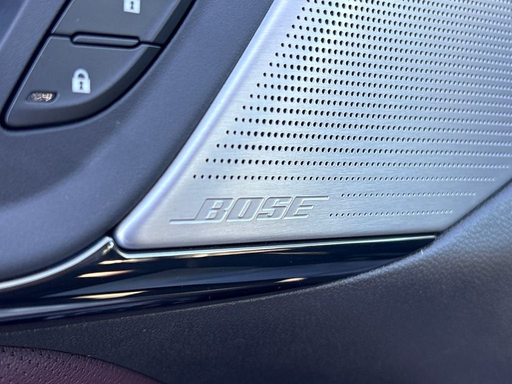 2026 Cadillac CT4-V V-Series