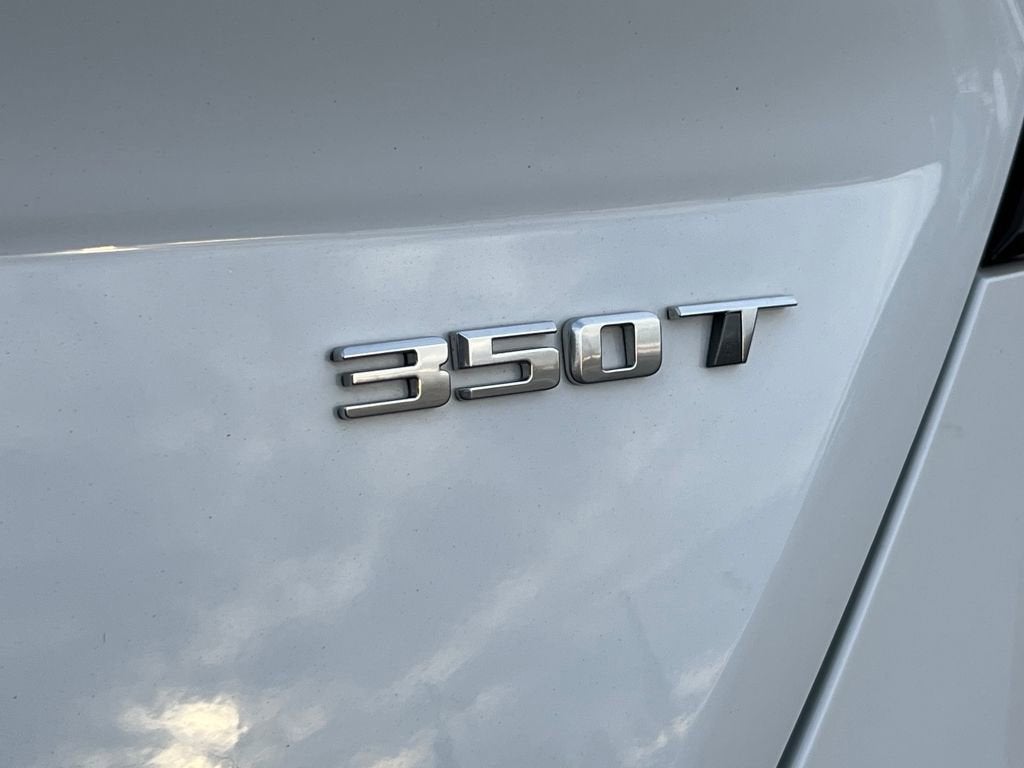 2023 Cadillac CT4 Luxury