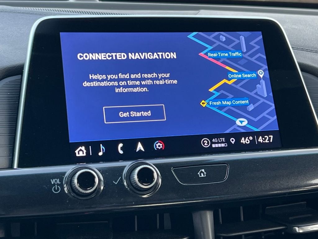 2023 Cadillac CT4 Luxury