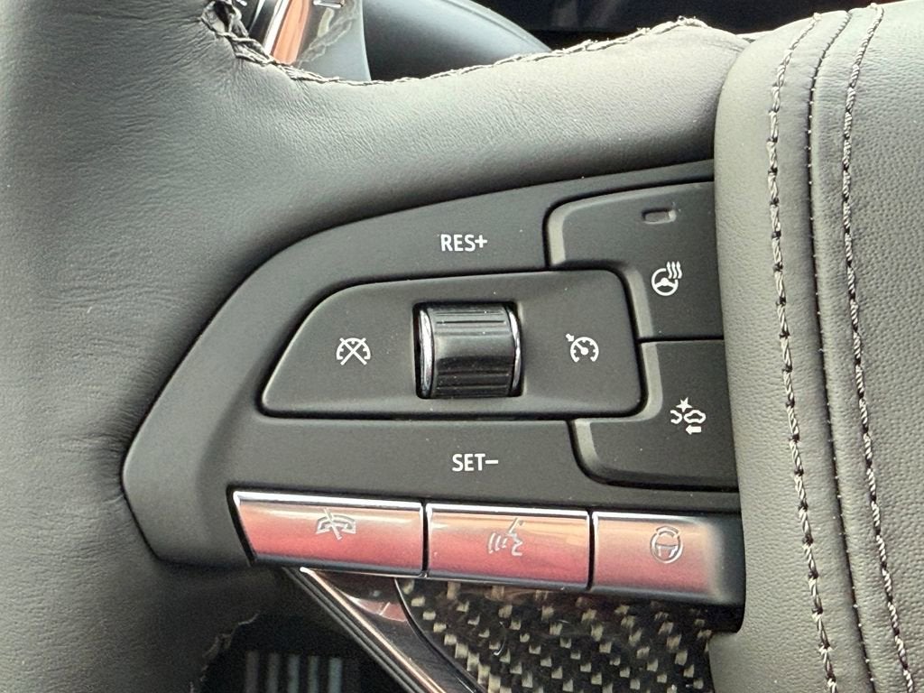 2026 Cadillac CT5-V V-Series