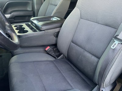 2015 Chevrolet Silverado 2500 HD LT