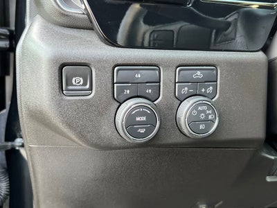 2024 Chevrolet Silverado 3500 HD LT DRW