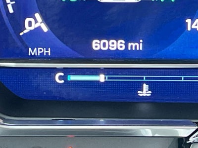 2024 Chevrolet Silverado 3500 HD LT DRW