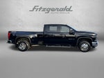2024 Chevrolet Silverado 3500 HD LT DRW
