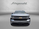 2022 Chevrolet Silverado 1500 LTD LT (2FL)