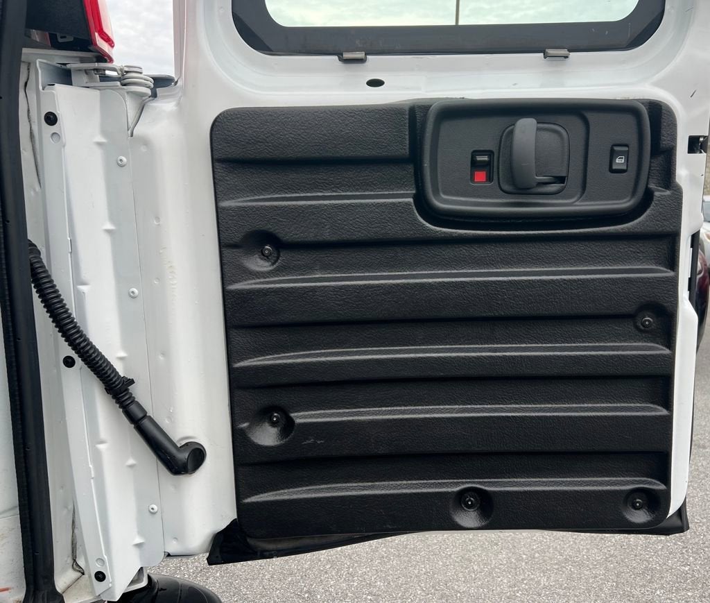 2024 Chevrolet Express Cargo 2500 WT