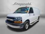 2024 Chevrolet Express Cargo 2500 WT