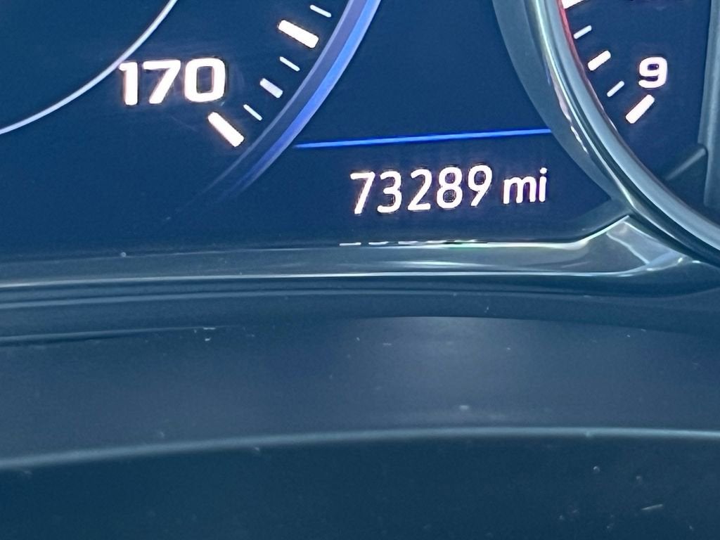 2022 Chevrolet Traverse High Country