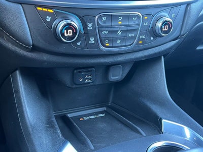 2022 Chevrolet Traverse High Country