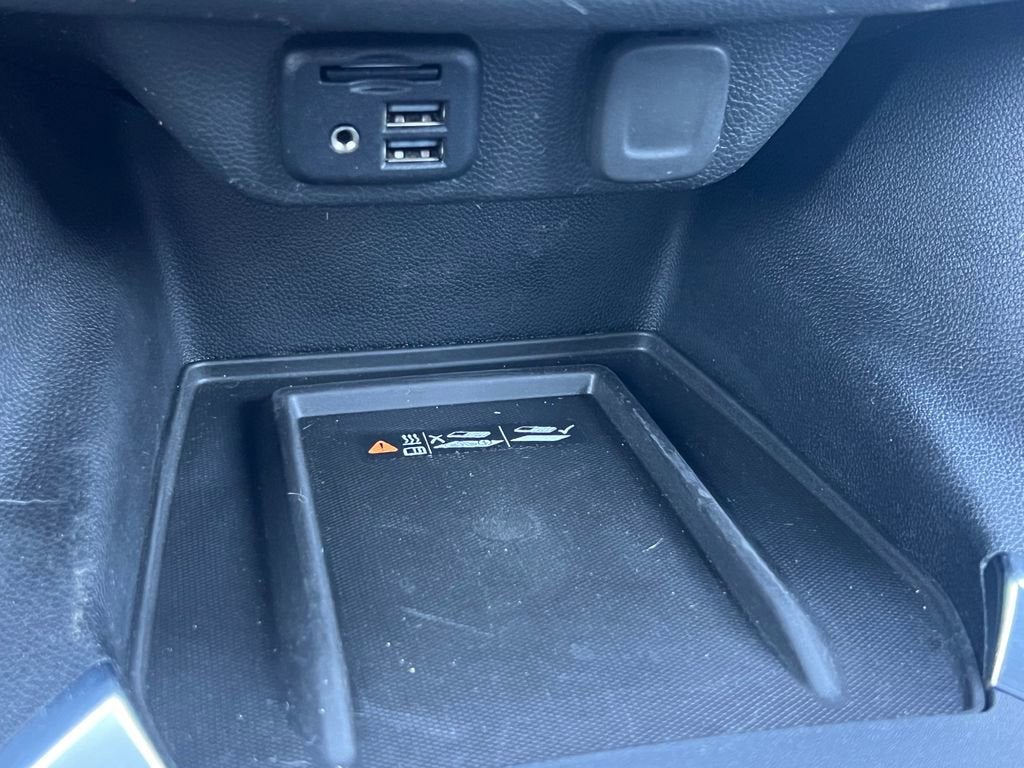 2022 Chevrolet Traverse High Country