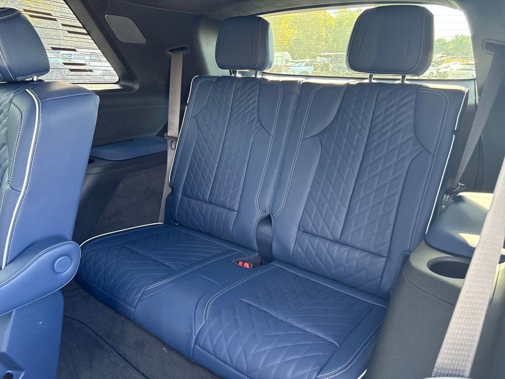 2026 Cadillac VISTIQ Premium Luxury